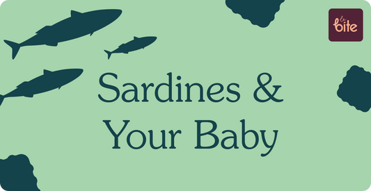 Let's Talk About Sardines 🐟