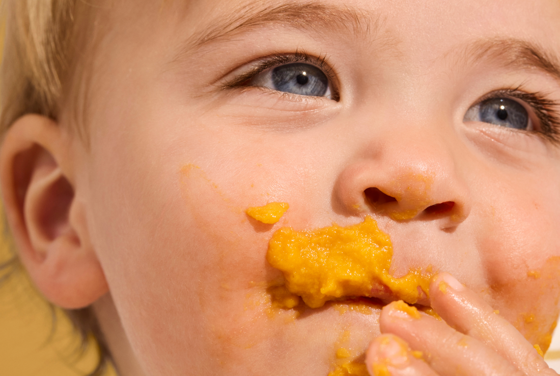 Becoming a Supermarket Sleuth: How to Decode Baby Food Labels in Australia