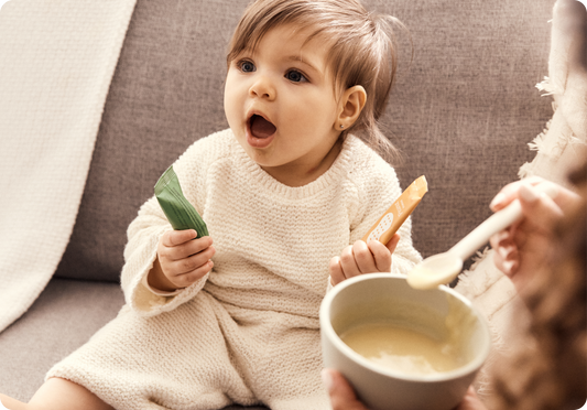 Ask Dr Chai. The Most Common Allergen Questions from Parents