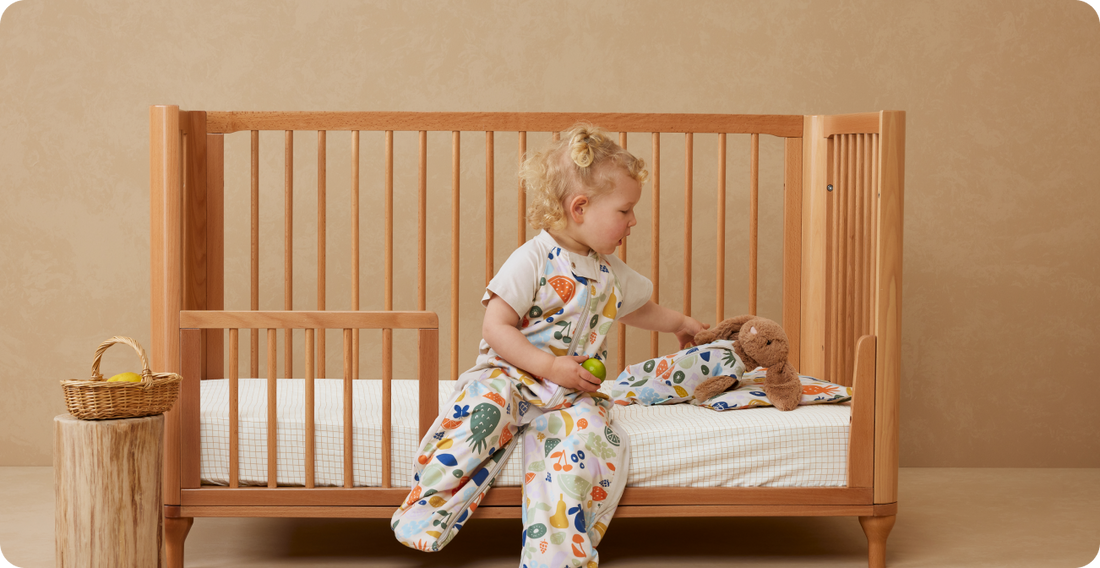 How Imaginative Play Can Help Establish Your Toddler's Bedtime Routine