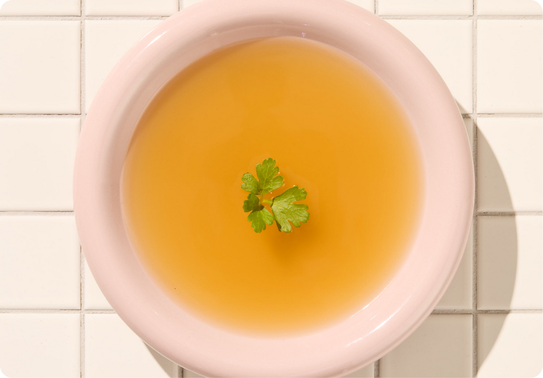 Immune support for the winter months!