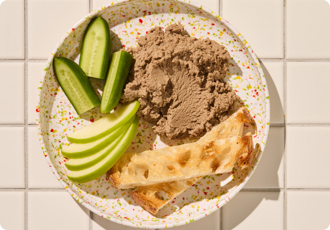 Is Liver Good for Babies? Benefits, Nutrition and Safe Serving Sizes