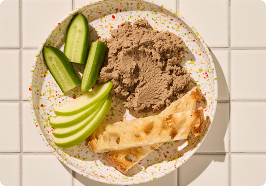 Is Liver Good for Babies? Benefits, Nutrition and Safe Serving Sizes