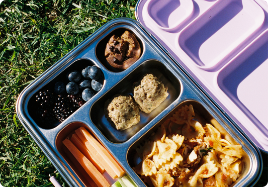 Back to School Fuel: Healthy Lunchbox Ideas and Easy School Hacks