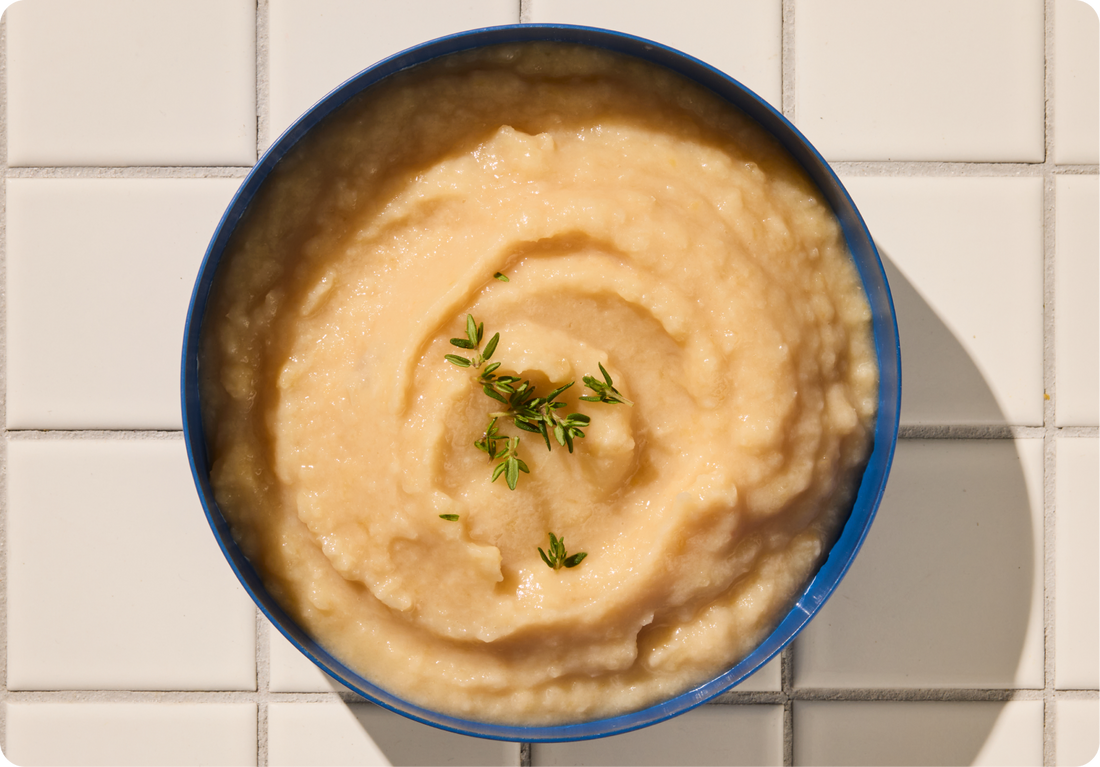 Why Bone Marrow is a Nutritional Powerhouse for Babies and Toddlers