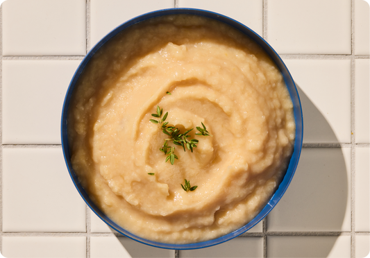 Why Bone Marrow is a Nutritional Powerhouse for Babies and Toddlers