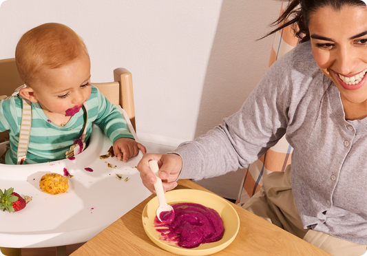 Ways To Protect Your Newborn From Toddler Germs