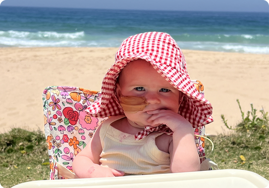 Sunscreen And Babies: Where To Start?