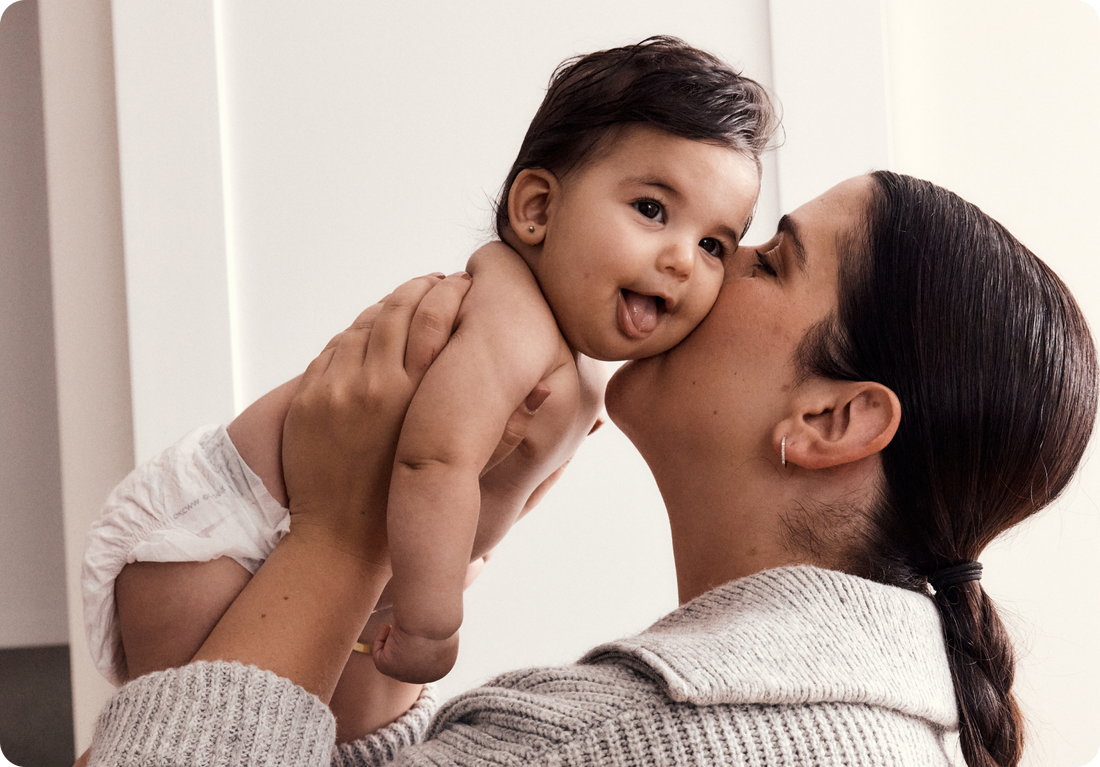 Start Smart: Early Allergen Introduction Explained by Dr. Chai