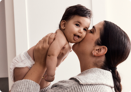 Start Smart: Early Allergen Introduction Explained by Dr. Chai