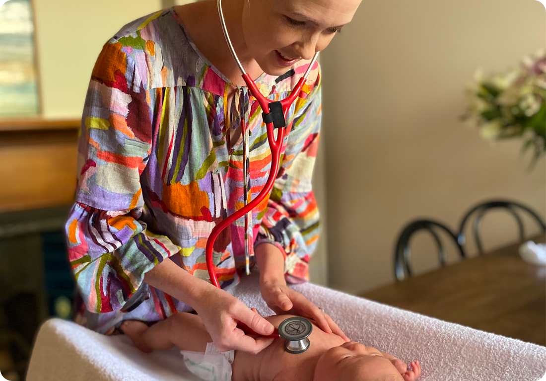 Developmental Milestones Explained & What to Do if You are Worried About Your Child’s Development