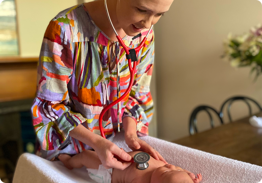 Developmental Milestones Explained & What to Do if You are Worried About Your Child’s Development