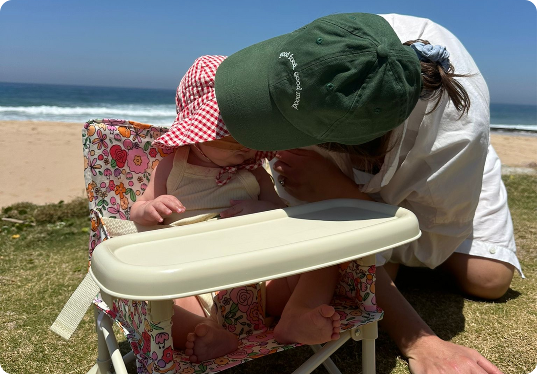 The Ultimate Survival Guide for Your First Summer as a Parent