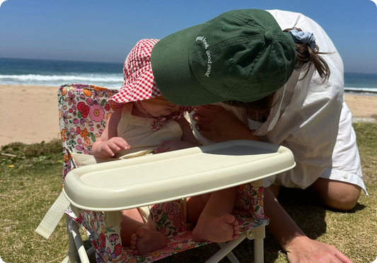 The Ultimate Survival Guide for Your First Summer as a Parent