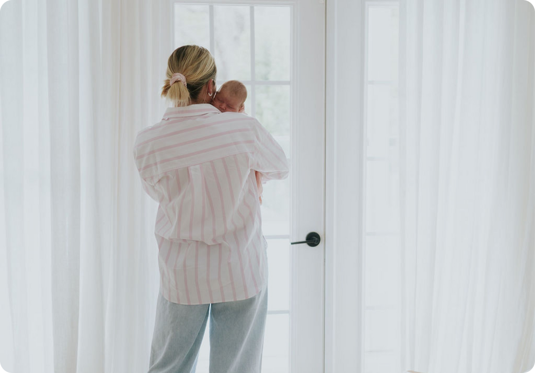 I’m a Sleep Consultant. Here are The Top 10 Questions I Get Asked (All the Time!)