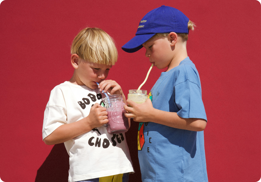 Are Aussie Kids Eating Enough Fruits & Veggies?