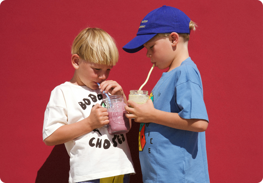 Are Aussie Kids Eating Enough Fruits & Veggies?