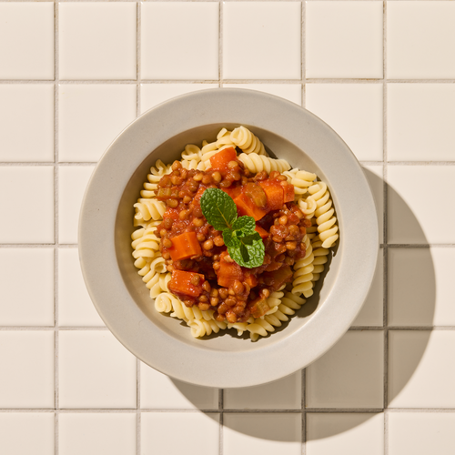The Iron & Protein Bundle (Puree & Finger Food)