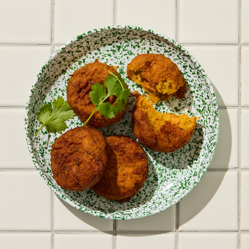 Finger Food Bundle (BLW & Toddler)