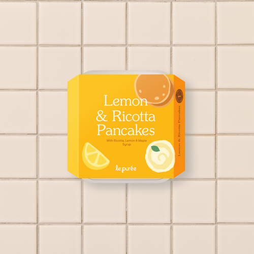 NEW Morning Tea Bundle