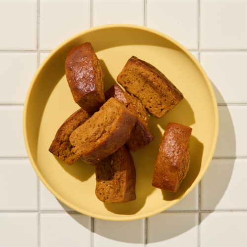 NEW Morning Tea Bundle