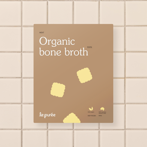 Bone Broth (Organic)