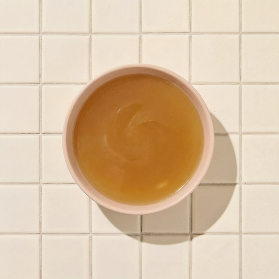 Le Puree AU Bone Marrow Bundle (3 Purées + 1 Marrow Broth)