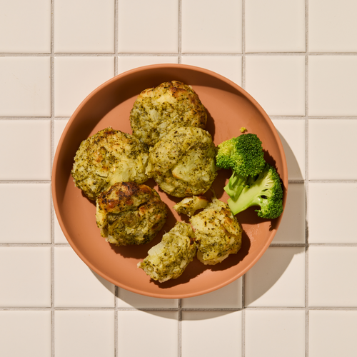 Broccoli Bites