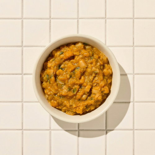 NEW IN! Bone Marrow Bundle (3 Purées + 1 Marrow Broth)