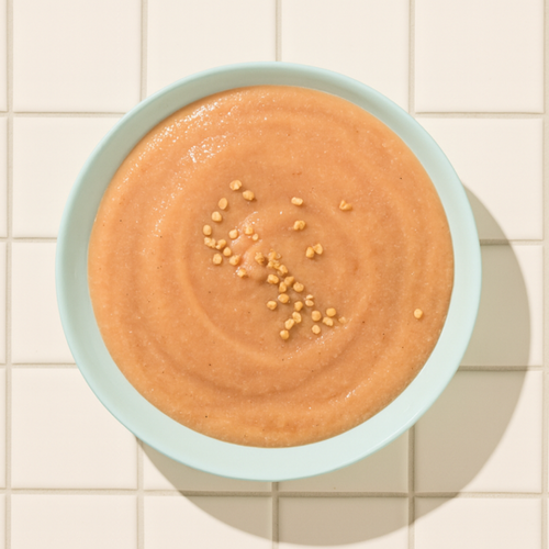 Brekkie Bundle (5 pack, Purees)