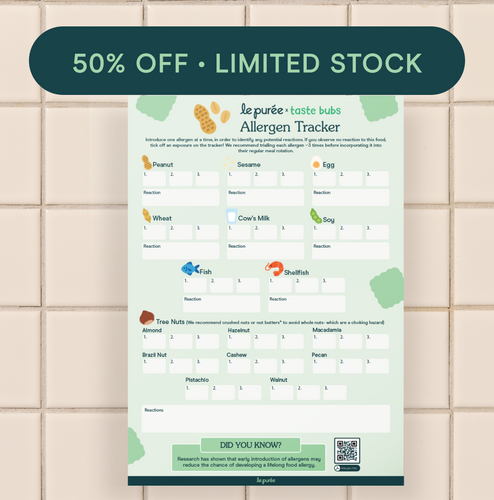 50% OFF! Doctor-Designed Allergen Tracker Magnet