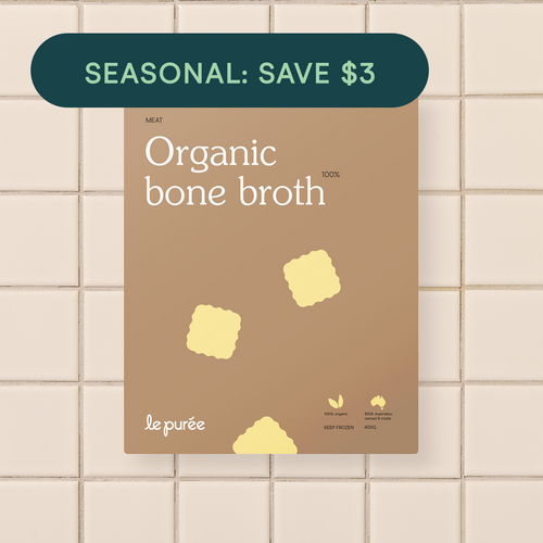 Bone Broth (Organic)