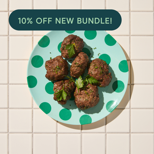 Home Cooked Classics Bundle