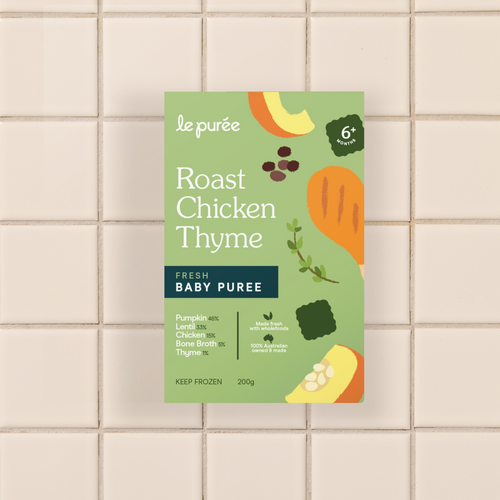 NEW! The Sampler Box