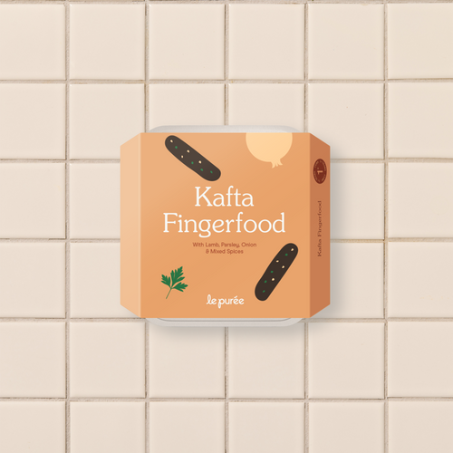 Finger Foods x Boob To Food Bundle