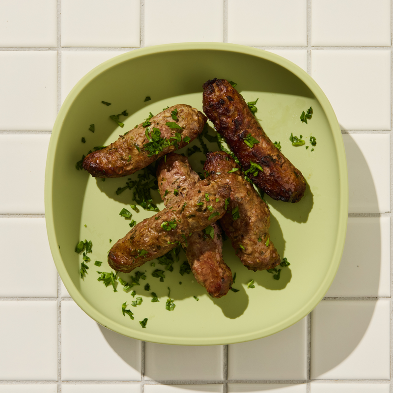 Kafta Fingers