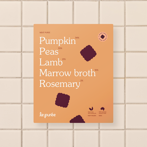 NEW IN! Bone Marrow Bundle (3 Purées + 1 Marrow Broth)