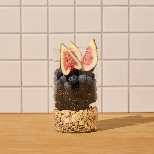 Fig Berry Bliss