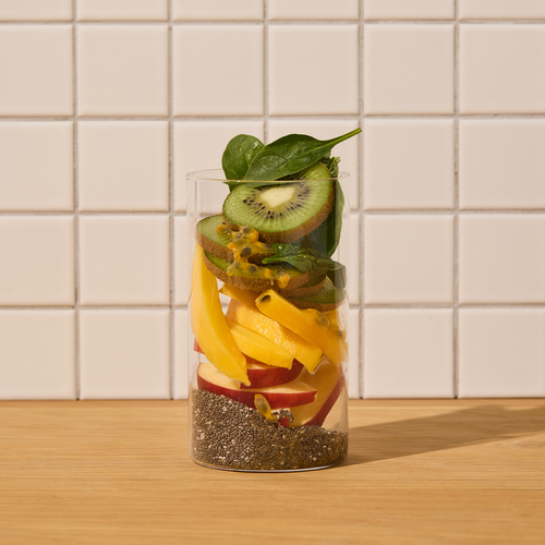 Mango Tropical Twist