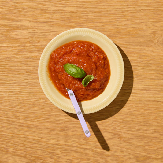 NEW! 7 Veggie Sauce