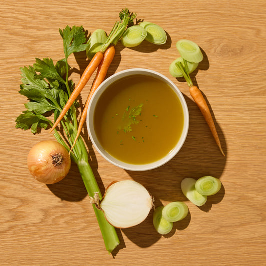 NEW! Luka's Family Bone Broth