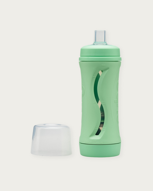 NEW! Subo Bottle