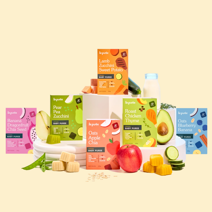 The Sampler Pack