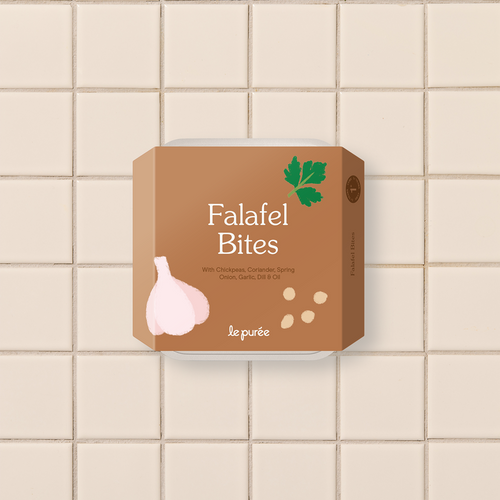 NEW! The Iron Rich Bundle (Puree & Finger Food)