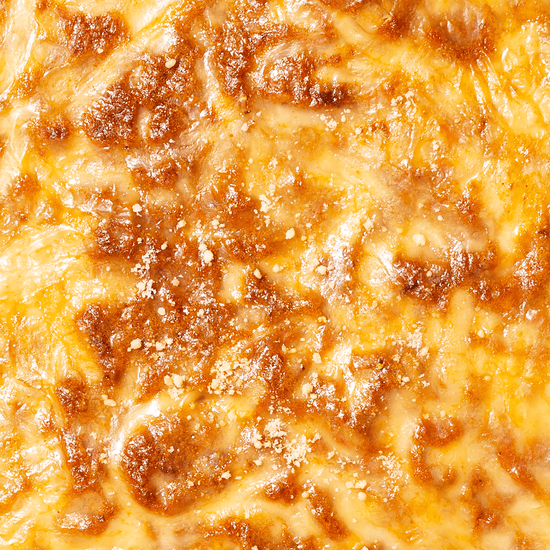 Le Puree AU Family Style Beef Lasagna!
