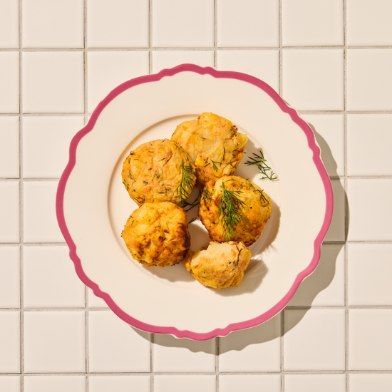 Le Puree AU The Boob To Food Bundle (Luka's Picks!)