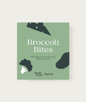 Broccoli Bites