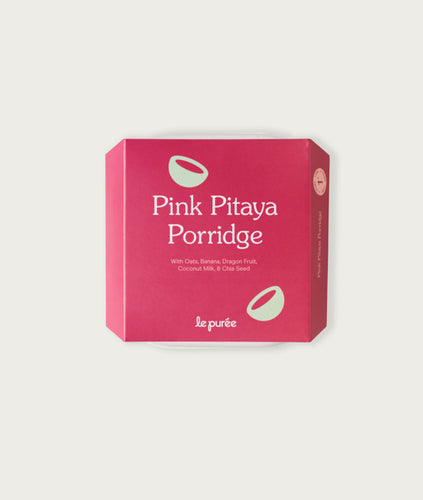 Pitaya Porridge